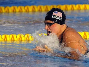 Phelps, Lochte make 200m individual medley final