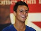 Tom Daley aiming for bronze