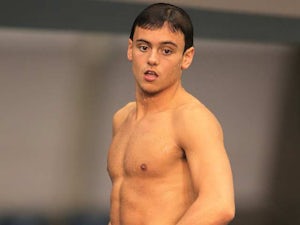 Daley marches into 10m platform final