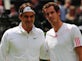 Murray 'hoping for Federer nerves'