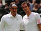 Andy Murray 'hoping for Roger Federer nerves'