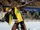 Usain Bolt wants to run "faster each year"