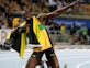 Usain Bolt wants to run "faster each year"