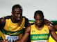 Yohan Blake: 'I can run against anyone, including Usain Bolt'