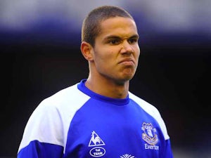 Rodwell out of England Under-21 squad