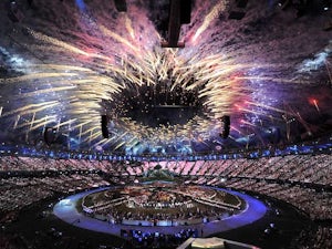 Live Commentary: Paralympics closing ceremony