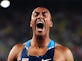 Live Commentary: Olympic athletics - day six as it happened
