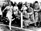 Four-minute mile man Sir Roger Bannister analyses men's 1,500m Olympic final