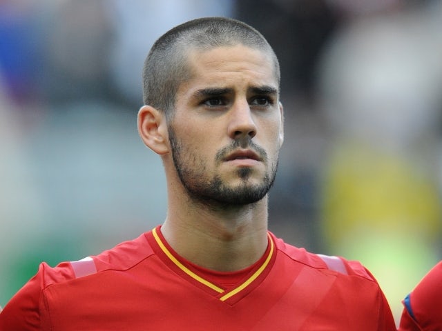 Isco rejects England transfer