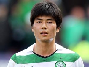 Ki set to leave Celtic?