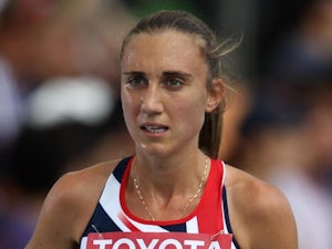 GB pair miss out on 1,500m medals