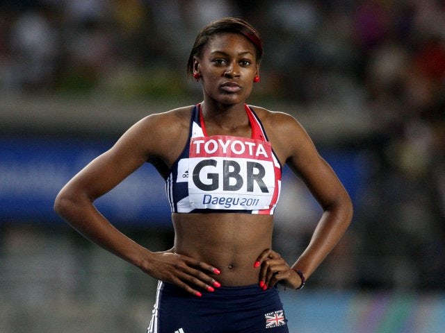 GB win four medals at European Indoors
