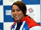 Reade eyes track cycling return 