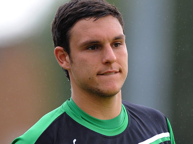 Newcastle, Liverpool chase Reading goalkeeper