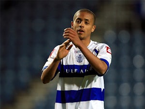 Wycombe sign Andrade on loan