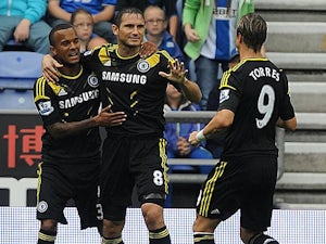 Frank Lampard, Ryan Bertrand ruled out of Poland clash