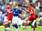 Half-Time Report: Birmingham held by Bristol City