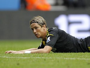 Mancini: 'We could have signed Torres'