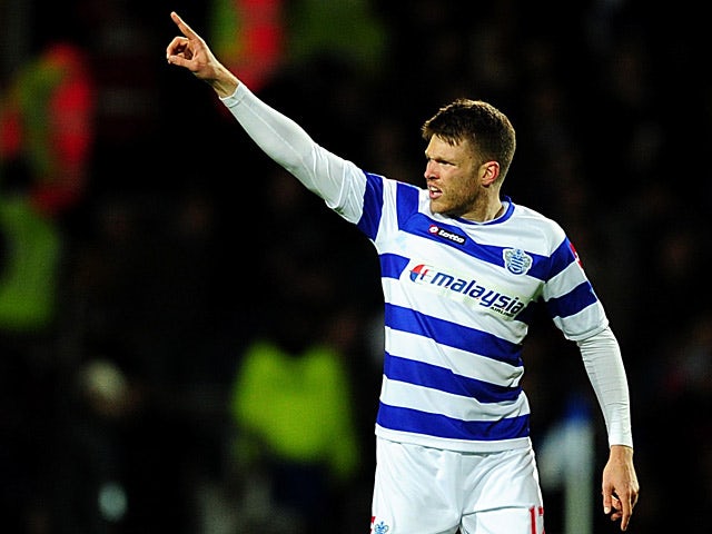 QPR offer Mackie in Crouch deal?