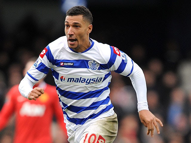 Jay Bothroyd welcomes competition