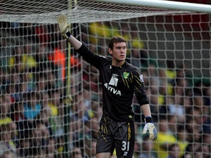 Norwich want Steer compensation