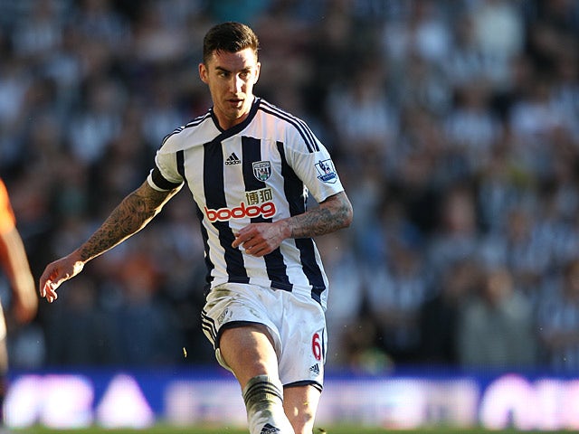 Ridgewell wants Cup passion