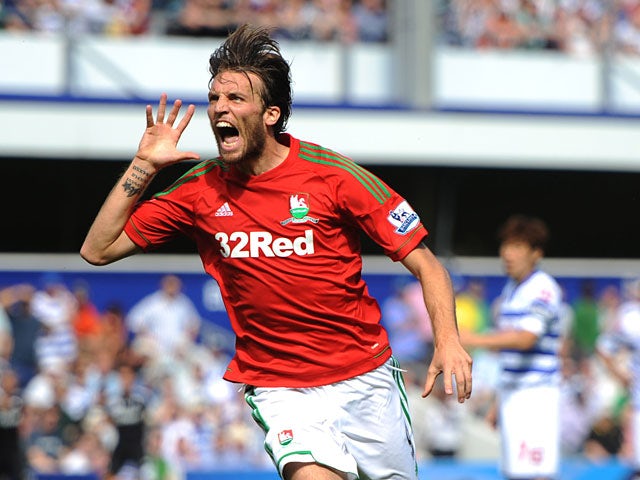 Laudrup: 'More to come from Michu'
