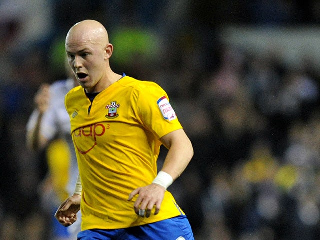 Millwall sign Chaplow