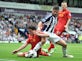 In Pictures: West Bromwich Albion 3-0 Liverpool