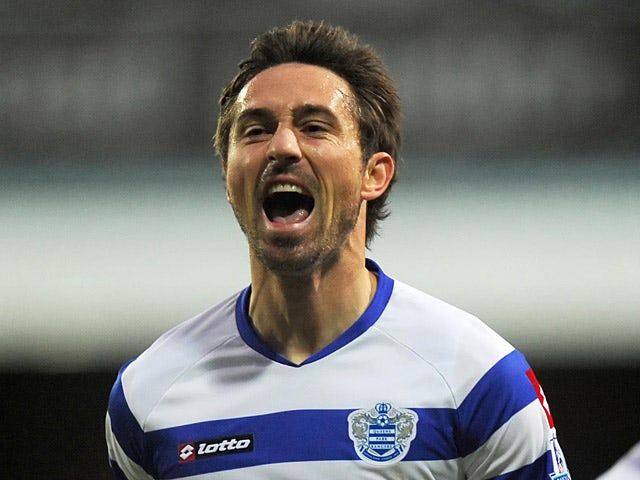 QPR's Smith completes Cardiff switch