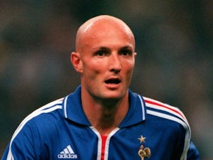 Interview: Frank Leboeuf