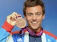 Tom Daley joins 'The X Factor'?