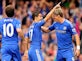 In Pictures: Chelsea 2-0 Newcastle United