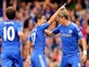 In Pictures: Chelsea 2-0 Newcastle United