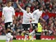 In Pictures: Manchester United 3-2 Fulham