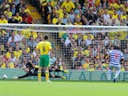 In Pictures: Norwich City 1-1 Queens Park Rangers
