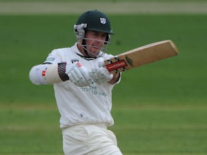 Cameron retires from county cricket