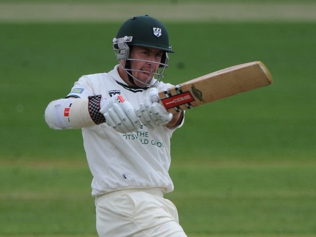 Cameron retires from county cricket