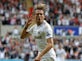 Half-Time Report: Swansea City 2-0 West Ham United