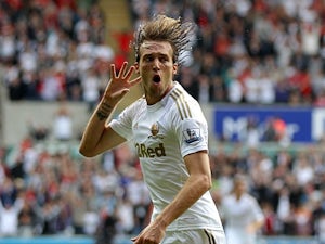 Michu wants first trophy