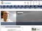 Luka Modric website page