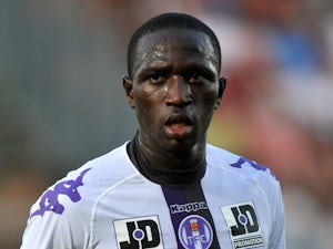 Toulouse confirm Sissoko exit