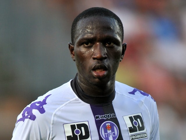 Toulouse confirm Sissoko exit