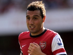 Cazorla: 'Spurs defeat will end CL hopes'