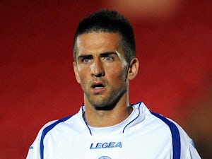 Ibisevic: Cup final is "most important" game of career