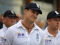 Andrew Strauss on August 20, 2012