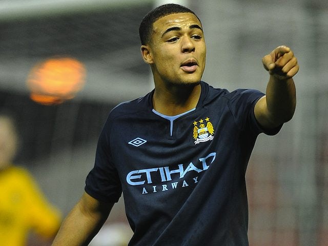 Man City youth released on bail