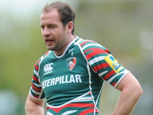 Murphy announces retirement from rugby