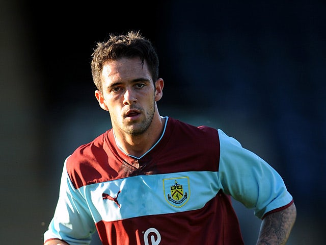 Report: WBA scout watches Ings