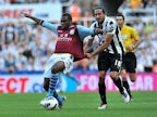 In Pictures: Newcastle United 1-1 Aston Villa 